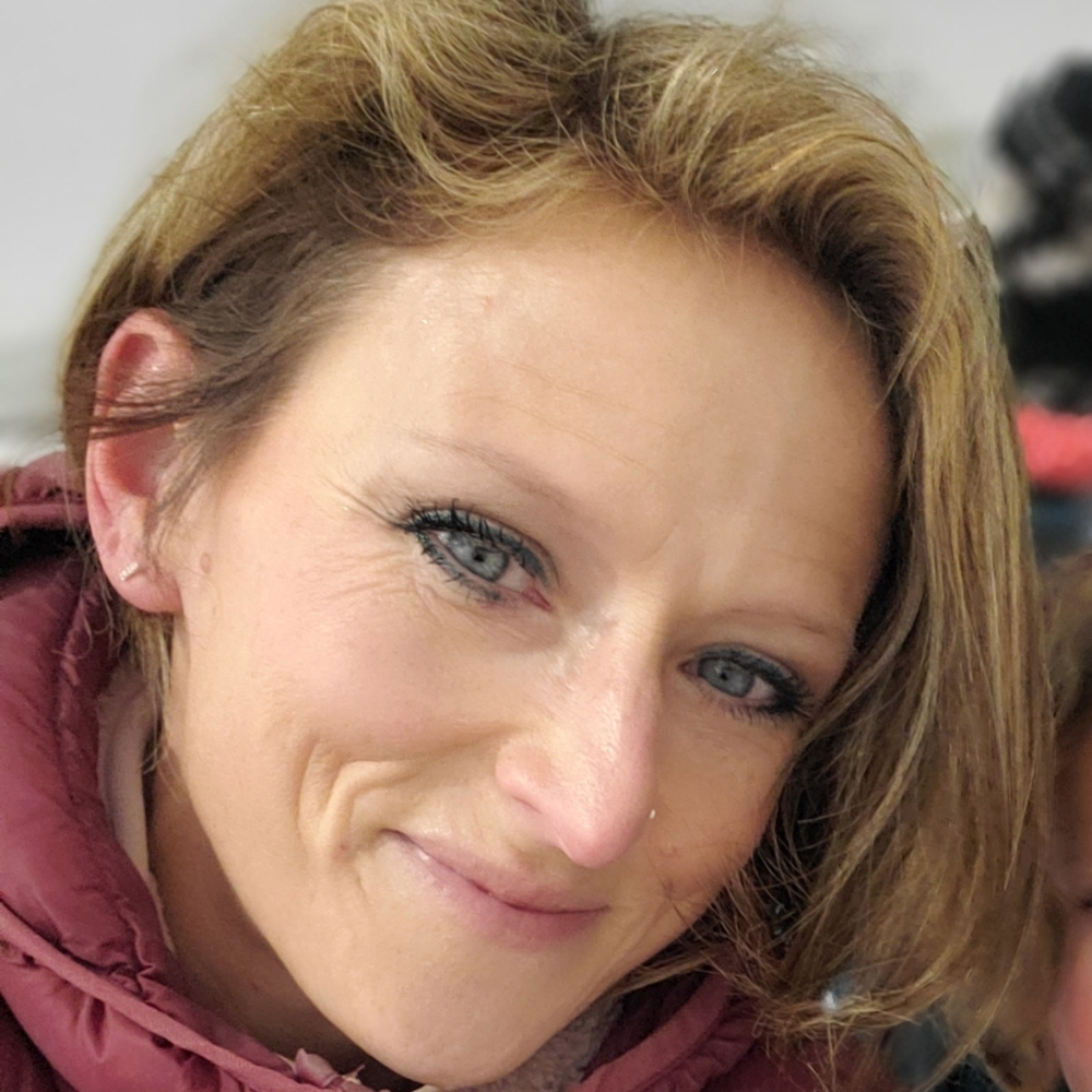 Meet your Posher, Tori